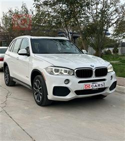 بي ام دبليو X5